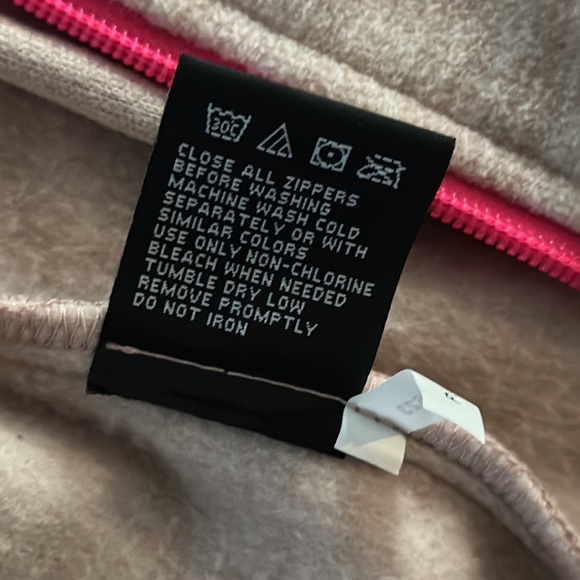 Brand new new Balance active fleece Jacket - Picture 8 of 11